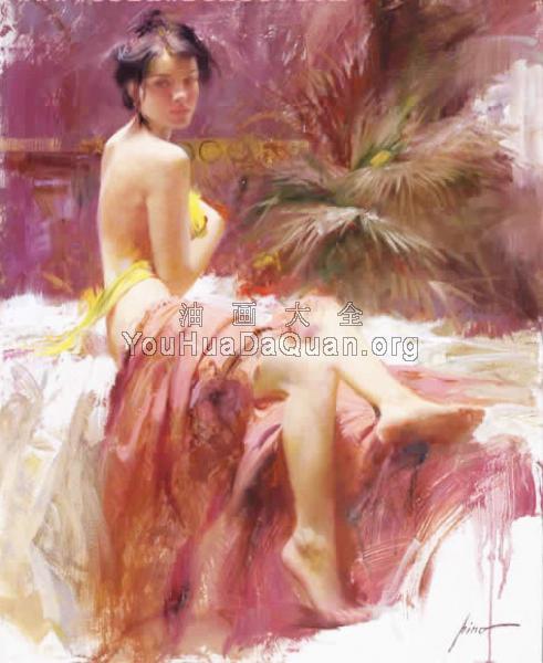 Exotic Seduction - 皮诺·丹尼尔